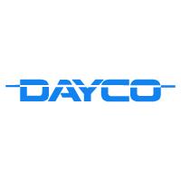 Dayco DPV1006 - DAMPER