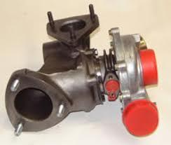 Turbos 4520550004