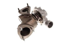 Turbos 4522395008S