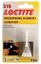 Loctite 88042 - Loctite 319 adhesivo especial retrovisores
