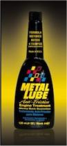 Metal Lube 120FM4TEH - Formula motores motos 4 tiempos (embrague húmedo) 120 ml.