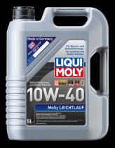 Liqui Moly 2184 - MOS2-LEICHTLAUF 10W40 5L