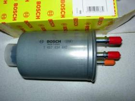 Filtro de combustible  Bosch