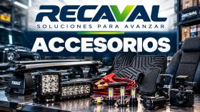 Accesorios