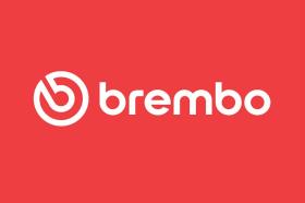 Brembo P06020 - PASTILLA DE FRENO TURISMO