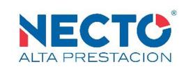 Necto FD6788A - PASTILLA FRENO ALTA PRESTACION