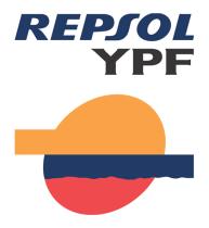 Repsol 5L SERIE 3ª