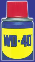 Wd40 34255 - GOTERO WD40 100ML.