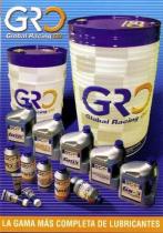 Global Racing Oil