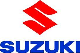 Suzuki 0911912008000