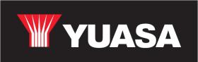 Yuasa YTX20HLBS