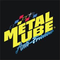 Metal Lube 25FM