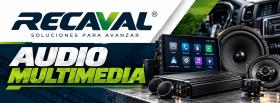 Audio-multimedia