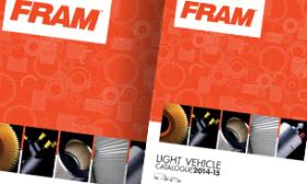 Fram filtros PH2964
