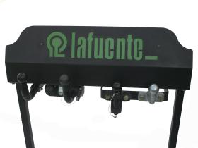 La Fuente