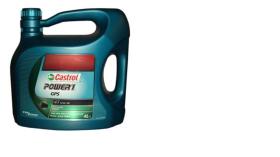 Castrol 4L GPS