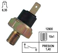 Fae 12900 - MANOCONTACTO PRESION ACEITE