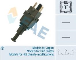 Fae 24515 - INTERRUPTOR STOP MECANICO