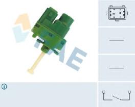 Fae 24840 - INTERRUPTOR STOP MECANICO
