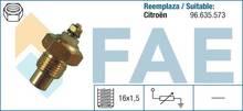 Fae 30290 - TERMO-RESISTENCIA