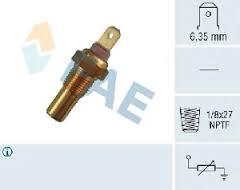 Fae 31270 - TERMO-RESISTENCIA