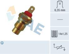 Fae 31370 - TERMO-RESISTENCIA