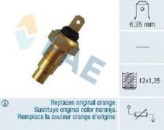 Fae 31520 - TERMO-RESISTENCIA