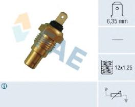 Fae 31580 - TERMO-RESISTENCIA