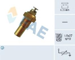 Fae 32230 - TERMO-RESISTENCIA