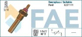 Fae 32360 - TERMO-RESISTENCIA