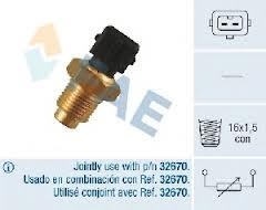 Fae 32540 - TERMO-RESISTENCIA