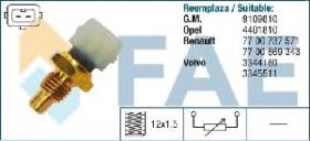 Fae 33060 - SENSOR