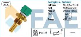 Fae 33190 - SENSOR