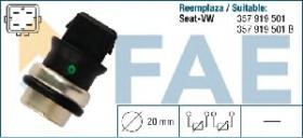 Fae 33650 - SENSOR