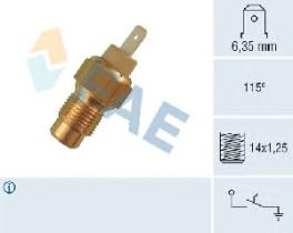 Fae 35200 - TERMOCONTACTO TEMPERATURA