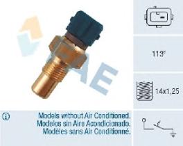 Fae 35600 - TERMOCONTACTO TEMPERATURA