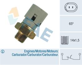 Fae 35690 - TERMOCONTACTO TEMPERATURA