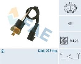 Fae 35860 - TERMOCONTACTO TEMPERATURA