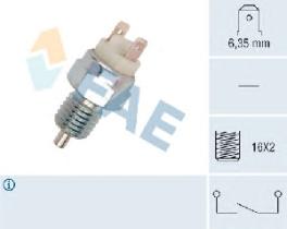 Fae 40350 - INTERRUPTOR LUZ MARCHA ATRAS