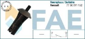 Fae 67330 - INTERRUPTORES PUERTA Y ALARMA