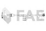 Fae 85150 - JUEGO CABLES BUJIA