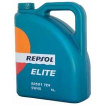 Repsol SINTETICO D5L - SINTETICO TDI 5W40 5 L.DIESEL 50501