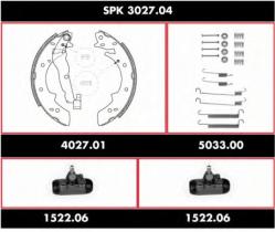 Rh SPK302704 - SUPER PRECISION KIT