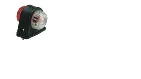 Rinder 61500 - PILOTO BICOLOR CUERPO GOMA