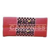 Carpriss 71410012 - CP JUEGO ALMOHADILLAS CINTURON RACI