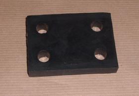 Land Rover 592778 - SOPORTE AMORTIGUADOR