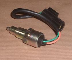 Land Rover AMR3918 - INTERRUPTOR-FARO DE MARCHA ATRAS