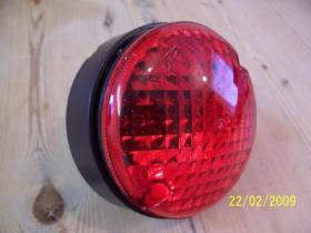 Land Rover AMR6522 - LUZ ANTINIEBLA TRASERA