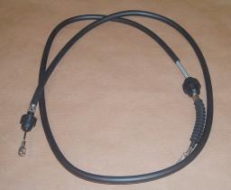 Land Rover NTC9359 - CABLE DE MANDO DEL ACELERADOR