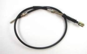 Land Rover NTC9400 - CABLE DE FRENO DE ESTACIONAMIENTO